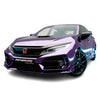 AVERY DENNISON VIOLET CONFORM CHROME FLEXIBLE VINYL WRAP | 510-S