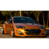 AVERY DENNISON SW900 SUPREME GLOSS PEARL GOLD ORANGE VINYL WRAP | SW900-326-S