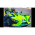 AVERY DENNISON SW900 SUPREME GLOSS GRASS GREEN VINYL WRAP | SW900-758-O