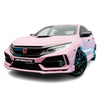 AVERY DENNISON SW900 SUPREME SATIN BUBBLEGUM PINK VINYL WRAP | 514-O