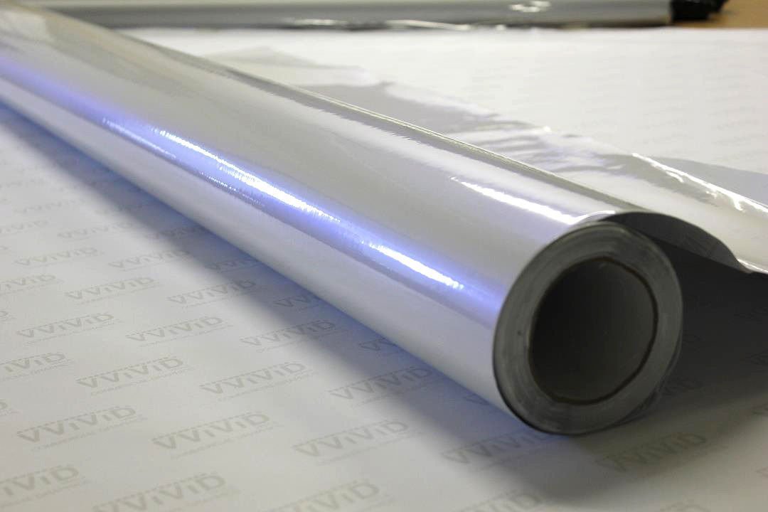 VVIVID VINYL XPO GLOSS SPACE PEARL WHITE