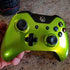 VVIVID VINYL XPO LIQUID METAL VIPER LIME GREEN