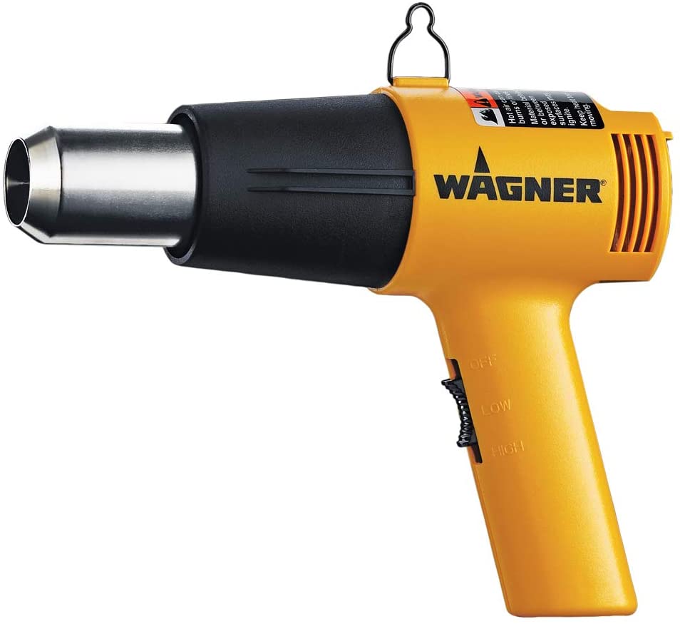 WAGNER SPRAYTECH HT1000 HEATGUN