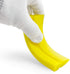 YELLOW 2PC WATER BLADE RUBBER SQUEEGEE FOR PPF AND TINT INSTALLATION