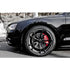 AVERY DENNISON SW900 SUPREME GLOSS BLACK VINYL WRAP | SW900-190-O