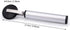 VINYL & WINDOW TINT SOFT RUBBER ROLLER APPLICATOR - COMTOUR SQUEEGEE WITH PORTABLE HANDLE