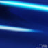 AVERY DENNISON BLUE CONFORM CHROME FLEXIBLE VINYL WRAP | SF100-256-S