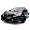 AVERY DENNISON SW900 SUPREME COLORFLOW GLOSS ROARING THUNDER VINYL WRAP | 552-S