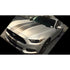 AVERY DENNISON SW900 SUPREME MATTE SILVER METALLIC VINYL WRAP | SW900-857-M