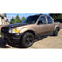 AVERY DENNISON SW900 SUPREME MATTE BROWN METALLIC VINYL WRAP | SW900-954-M