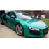 AVERY DENNISON SW900 SUPREME GLOSS DARK GREEN PEARL VINYL WRAP | SW900-796-S