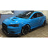 AVERY DENNISON SW900 SUPREME GLOSS LIGHT BLUE VINYL WRAP | SW900-632-O