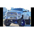 AVERY DENNISON SW900 SUPREME MATTE SILVER METALLIC VINYL WRAP | SW900-857-M