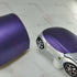 AVERY DENNISON SW900 SUPREME MATTE PURPLE METALLIC VINYL WRAP | SW900-565-M