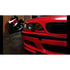 AVERY DENNISON SW900 SUPREME SATIN CARMINE RED VINYL WRAP | SW900-438-O