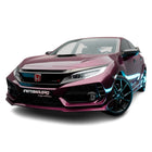 AVERY DENNISON SW900 SUPREME GLOSS FUN PURPLE METALLIC VINYL WRAP | 568-S