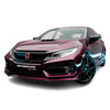 AVERY DENNISON SW900 SUPREME GLOSS FUN PURPLE METALLIC VINYL WRAP | 568-S
