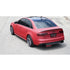 AVERY DENNISON SW900 SUPREME MATTE GARNET METALLIC VINYL WRAP | SW900-472-M