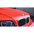 AVERY DENNISON SW900 SUPREME GLOSS RED DIAMOND VINYL WRAP | SW900-426-D