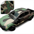 3M VINYL PRINTED JUMBO CAMO PATTERNS CW SERIES WRAPPING FILM | CW5757J