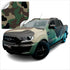 3M VINYL PRINTED JUMBO CAMO PATTERNS CW SERIES WRAPPING FILM | CW5757J
