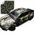 3M VINYL PRINTED MINI CAMO PATTERNS CW SERIES WRAPPING FILM | CW5757M