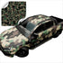 3M VINYL PRINTED MINI CAMO PATTERNS CW SERIES WRAPPING FILM | CW5757M