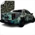 3M VINYL PRINTED MINI CAMO PATTERNS CW SERIES WRAPPING FILM | CW5757M