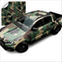 AVERY DENNISON VINYL PRINTED STANDARD CAMO PATTERNS CW SERIES WRAPPING FILM | CW5757S