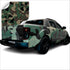 AVERY DENNISON VINYL PRINTED STANDARD CAMO PATTERNS CW SERIES WRAPPING FILM | CW5757S