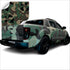 AVERY DENNISON VINYL PRINTED STANDARD CAMO PATTERNS CW SERIES WRAPPING FILM | CW5757S