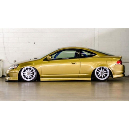 AVERY DENNISON SW900 SUPREME GLOSS GOLD METALLIC VINYL WRAP | SW900-215-M