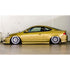 AVERY DENNISON SW900 SUPREME GLOSS GOLD METALLIC VINYL WRAP | SW900-215-M