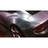 AVERY DENNISON SW900 SUPREME BRUSHED STEEL METALLIC VINYL WRAP | SW900-813-X