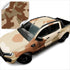 AVERY DENNISON VINYL PRINTED JUMBO CAMO PATTERNS CW SERIES WRAPPING FILM | CW5931J