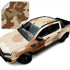 AVERY DENNISON VINYL PRINTED JUMBO CAMO PATTERNS CW SERIES WRAPPING FILM | CW5931J