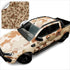 AVERY DENNISON VINYL PRINTED MINI CAMO PATTERNS CW SERIES WRAPPING FILM | CW5931M