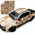 3M VINYL PRINTED MINI CAMO PATTERNS CW SERIES WRAPPING FILM | CW5931M