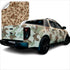 3M VINYL PRINTED MINI CAMO PATTERNS CW SERIES WRAPPING FILM | CW5931M