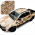 AVERY DENNISON VINYL PRINTED MINI CAMO PATTERNS CW SERIES WRAPPING FILM | CW5931M