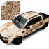 3M VINYL PRINTED MINI CAMO PATTERNS CW SERIES WRAPPING FILM | CW5931M