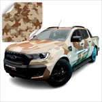 3M VINYL PRINTED STANDARD CAMO PATTERNS CW SERIES WRAPPING FILM | CW5931S