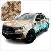 AVERY DENNISON VINYL PRINTED STANDARD CAMO PATTERNS CW SERIES WRAPPING FILM | CW5931S
