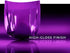 VVIVID VINYL 2021 VVIVID+ ULTRA GLOSS CANDY PURPLE - V412