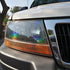 VVIVID VINYL 2020 BIO HEX+ CLEAR AIR-TINT HEADLIGHT TINT | V324