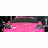 3M 1080 SCOTCHPRINT MATTE BLUE METALLIC VINYL WRAP | M227