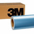 3M 1080 SCOTCHPRINT MATTE BLUE METALLIC VINYL WRAP | M227