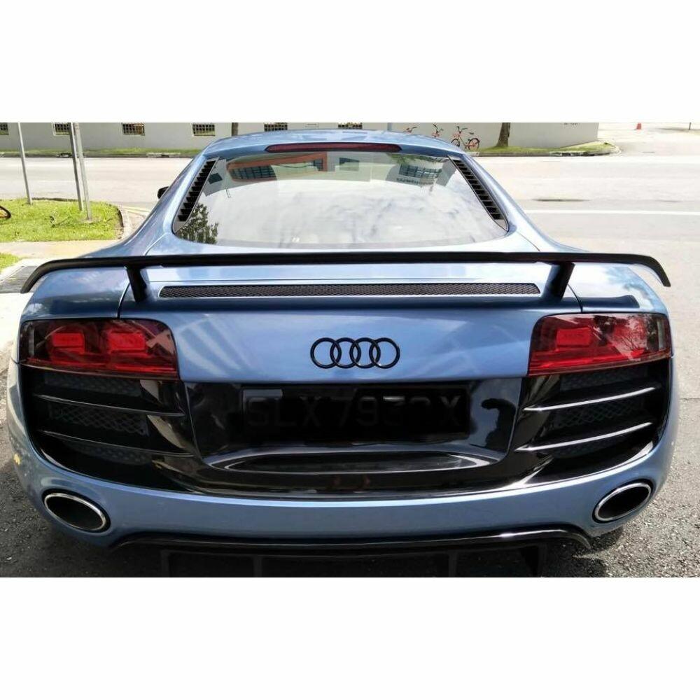 3M 1080 SCOTCHPRINT MATTE BLUE METALLIC VINYL WRAP | M227
