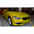 3M 1080 SCOTCHPRINT MATTE BLUE METALLIC VINYL WRAP | M227
