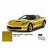 3M 1080 SCOTCHPRINT MATTE BLUE METALLIC VINYL WRAP | M227